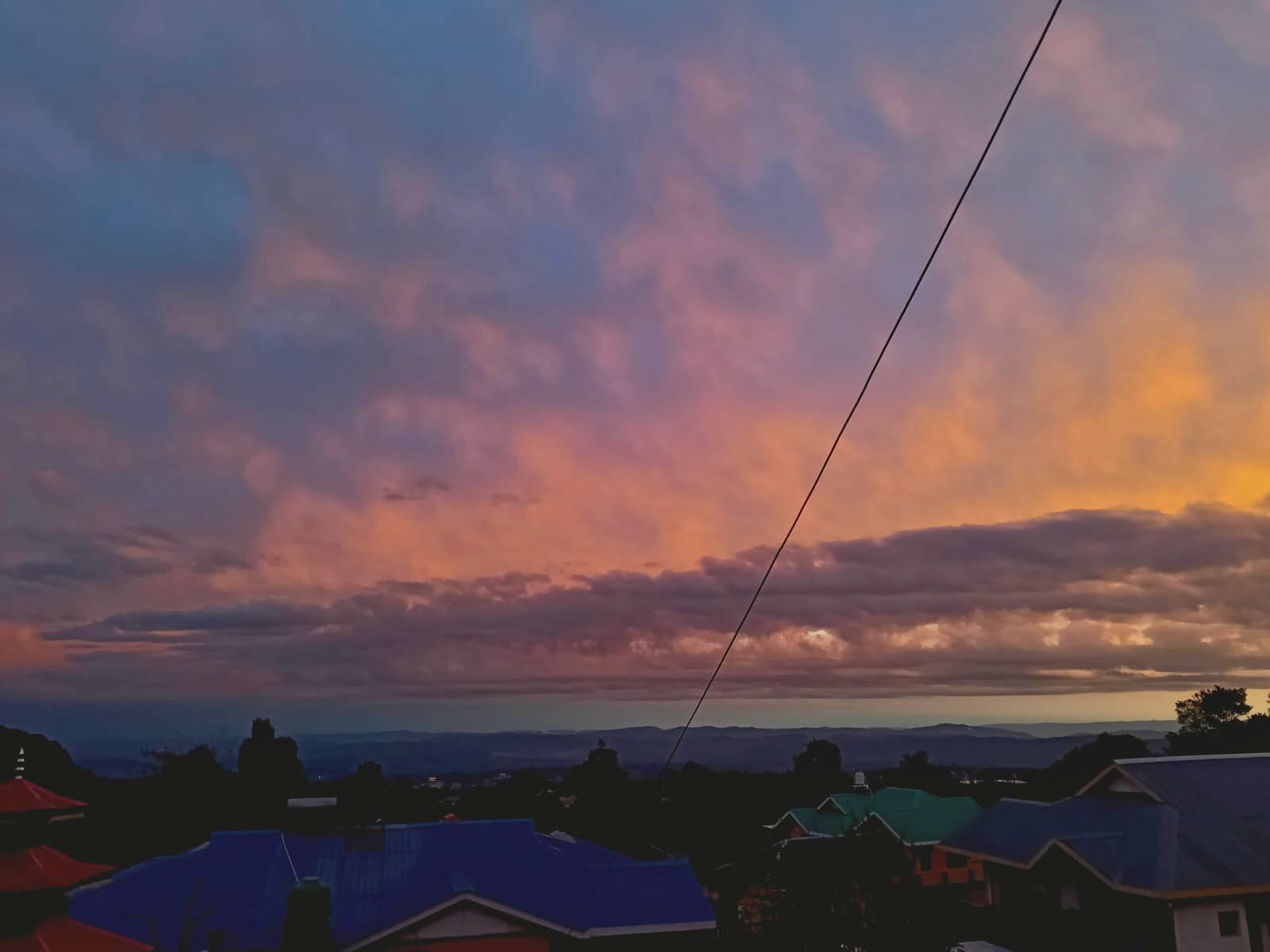 Luxury Villa — RK Mehta Constructions