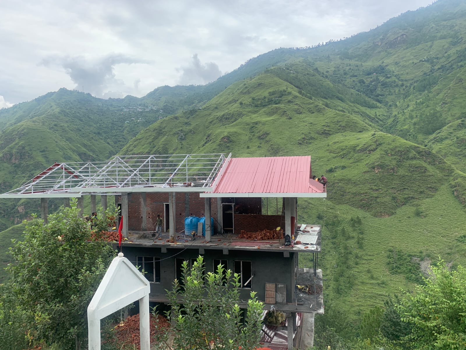 Solan Property Consultant — RK Mehta Group